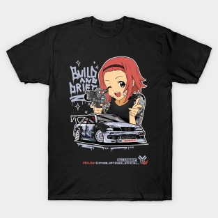 Build and drift T-Shirt